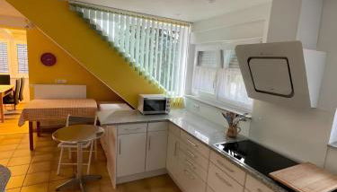 Dachwohnung mit Blick nach Basel - Foto 4