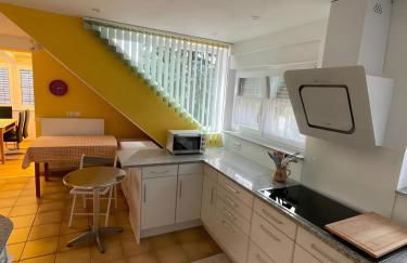 Dachwohnung mit Blick nach Basel - Foto 4