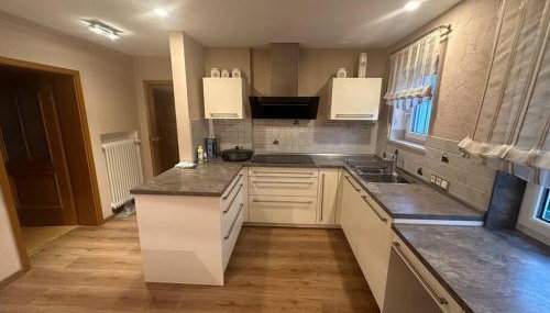 Apartment with top kitchen and 3 sleeping rooms - Foto 2