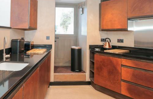 The Old Cider Barn - Foto 8