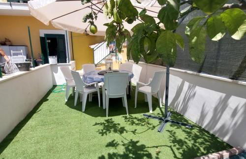 Nettuno Alloggio Leone XIV - Foto 1