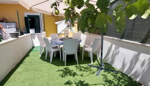 Nettuno Alloggio Leone XIV - Foto 1