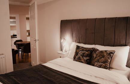 Royal Chambers Serviced Apartments - Photo 93