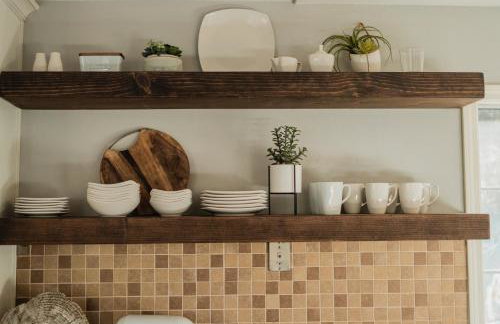 Sunset Site Boulder Bliss HotTub by Casa Oso - Foto 45