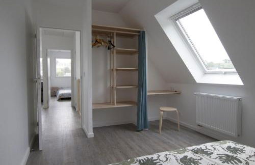 Maison neuve - Vue Mer - port de l'Aberwrac'h - Foto 38