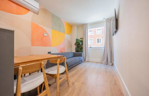 BILBAO RIVERSIDE by STAYNN APARTMENTS - Foto 25