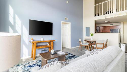 Landing Stunning 2BD Gym - Foto 4, Other