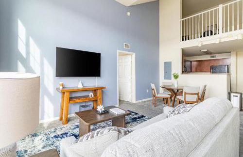 Landing Stunning 2BD Gym - Foto 4