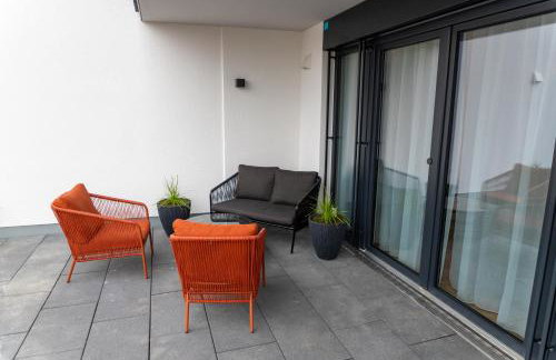 FeWo Aurora am Bodensee - Foto 25