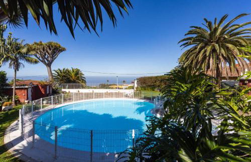 Home2Book Colonial Luxury Villa with Pool - Foto 46