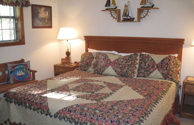 The Village At Indian Point Resort - Foto 7