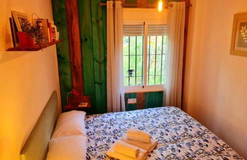 La Casa Junto al Sendero del Río & chimenea y leña incluida - Foto 21