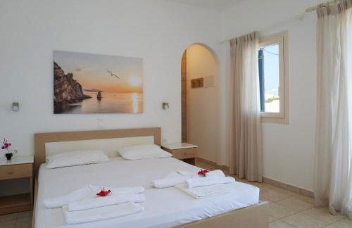 Theologos Beach - Foto 36