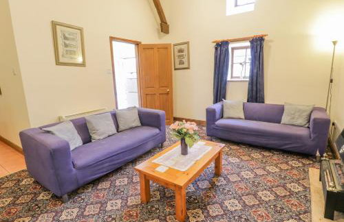 Wheelhouse Cottage - Photo 8