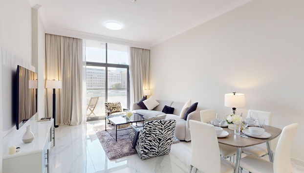 Al Barsha South - Arjan - Welcome Residency 105 - Foto 2, Habitación