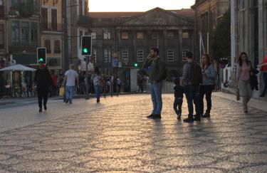 Oporto beach apartment - Foto 46