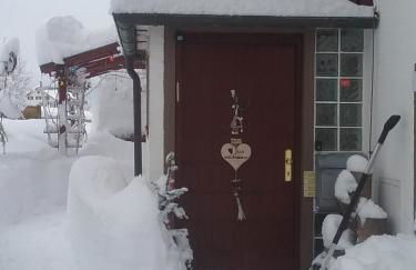 Haus Biggi - Ferienwohnung Säntis - Foto 8