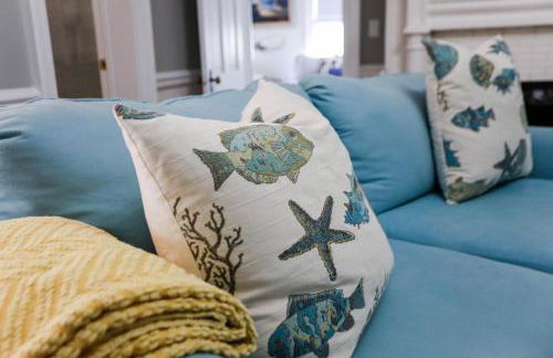 Oglethorpe Inn - Foto 31