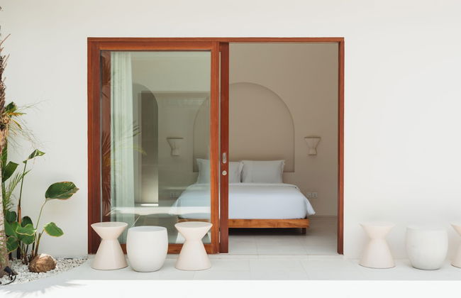 Villa Sari 2 by Alfred in Bali - Foto 2