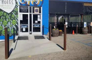 Main, Three Bedroom House in Historic Loveland - Foto 28