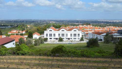 Quinta do Piloto - Foto 5