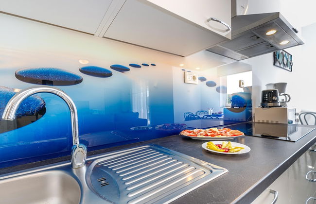 Pool Villa Maro In Nature - Foto 10