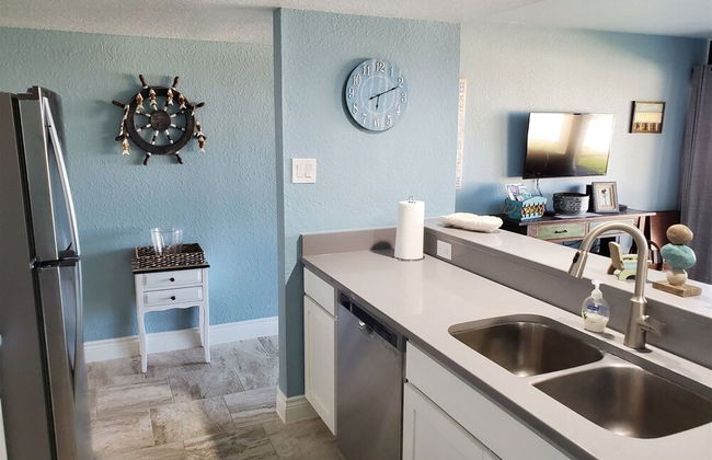 Laguna Reef by Miss Kitty’s - Foto 76