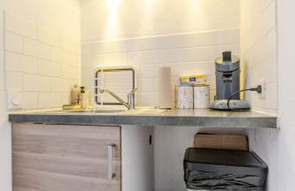 Appartement cosy à Strasbourg - Photo 10