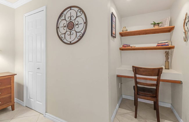 Beach & Tennis 1803 - Foto 58