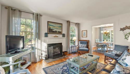 Cottage on the Hill - Foto 2