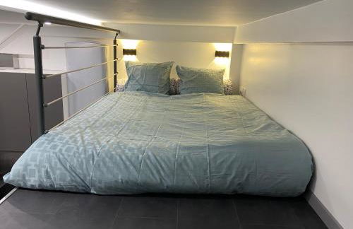 Luxurious LOFT NEAR JARDIN du LUXEMBOURG - Foto 3