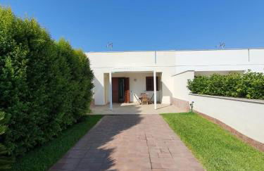 Villetta Torre Saracena - Foto 1