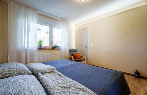 s'Lähmes auf der Schwend - Foto 26