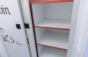 SweetHome Dijon - Black & White - Foto 46