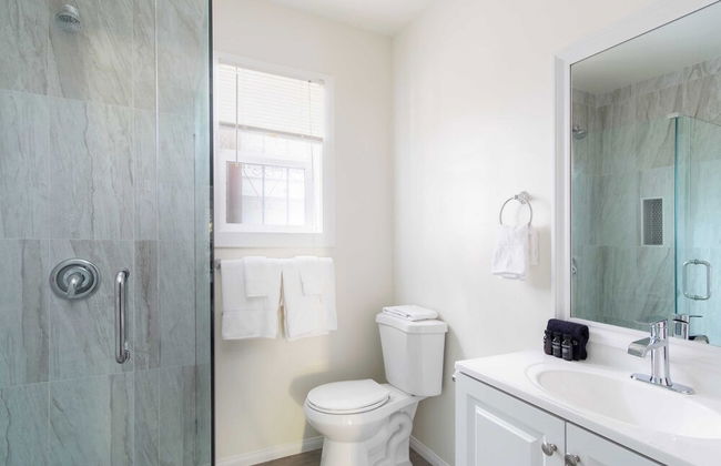 Balboa II by Avantstay Modern Condo w/ Balcony & Views of Balboa Park! - Foto 17