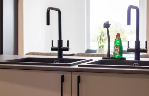 Alexandra Apartment - Single Room #1 - Foto 21