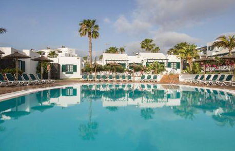 Aparthotel ILUNION Costa Sal Lanzarote - Foto 94