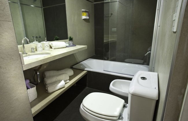 Salguero Apart By Zafiro - Photo 34