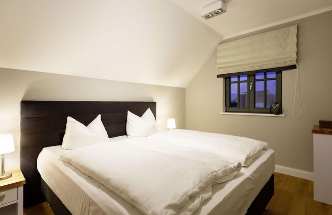 Reetdachhaus in Dranske - Foto 2