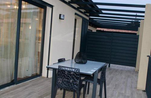 9D - appartement Bonifacio Corse - Foto 18