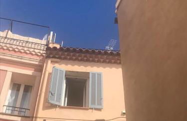 emplacement idéal, vue mer, parking offert - Foto 8