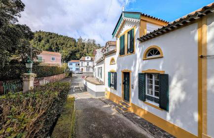 Casa da Tia Luísa - Foto 3