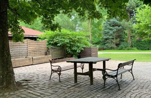 Apartamenty Podwarszawskie - Photo 33