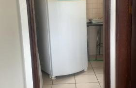 Casa na praia Litoral Norte com vista para o mar perto do centro - Foto 11