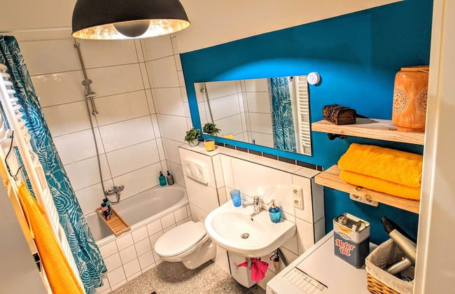 Apartment in historischem Gebäude - Foto 76