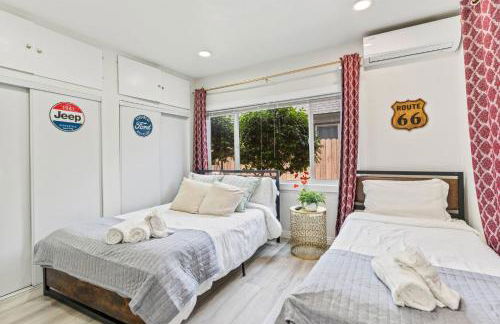 Prime location King Bed! Private house1 - Foto 10