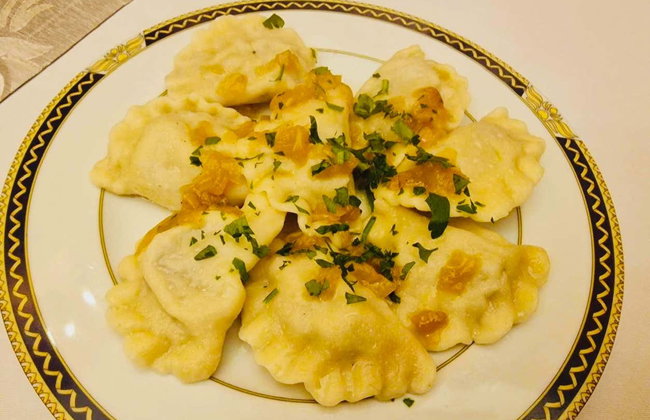 Tour gastronomico di Varsavia - Foto 3