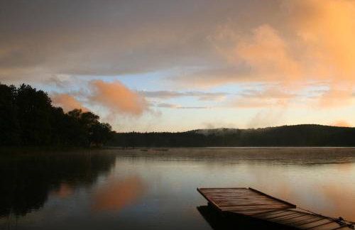 Ośrodek Wypoczynkowy Laguna - Foto 12