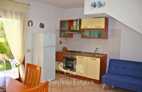 Villetta Ponza - Relax e Comfort a San Teodoro - Foto 12