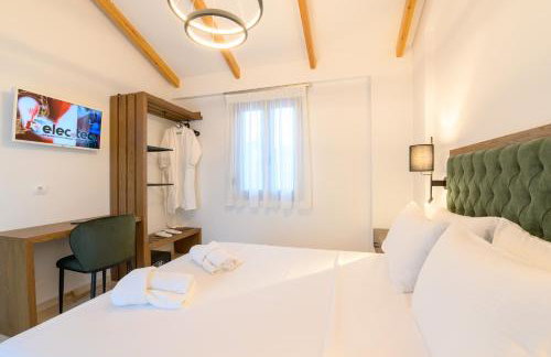 Momento Luxury Apartments walking distance from the beach - Photo 17